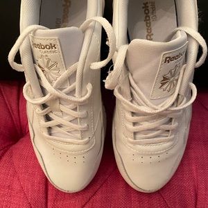 Reebok Sneakers Size 8